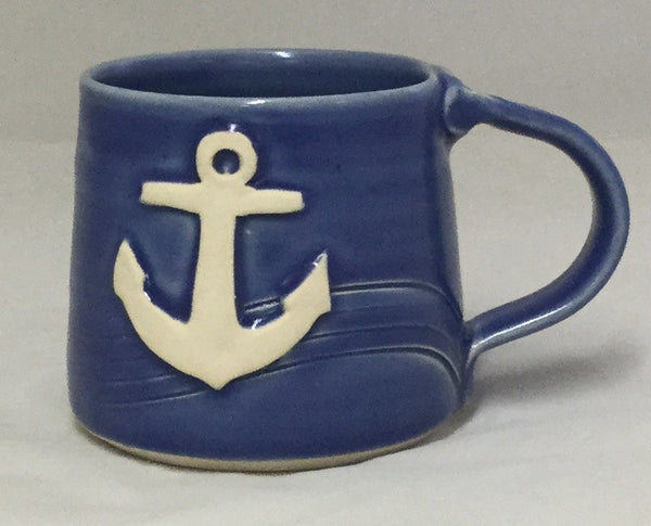 Anchor Mug