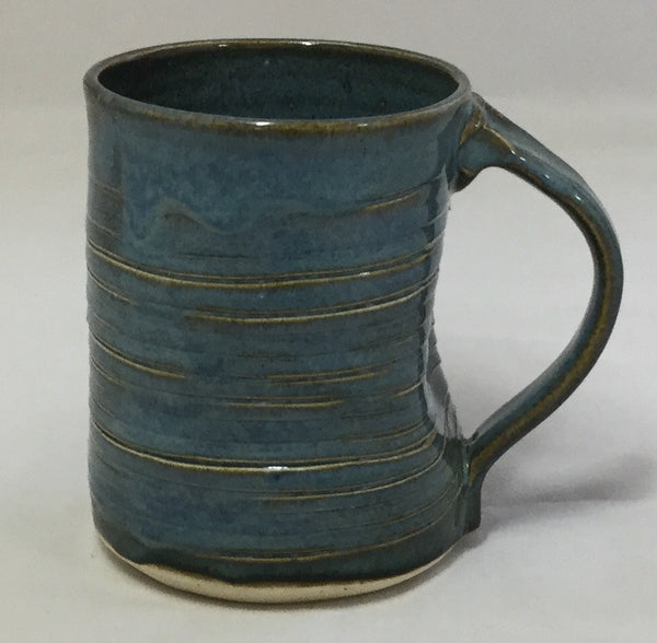 Lined Mug