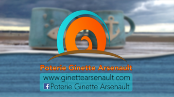 Poterie Ginette Arsenault